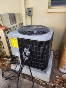 AC Facts or Fiction? 1 AC Facts or Fiction?