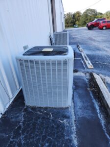 3 Essential Facts About Condenser Coils and Compressors 2 3 Essential Facts About Condenser Coils and Compressors