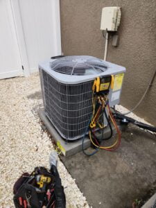 How Is Climate Change Challenging Your HVAC System?  3 How Is Climate Change Challenging Your HVAC System?