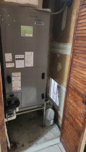 Why Does Your Furnace Blows Cold Air?