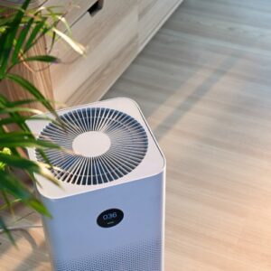 5 Essential HVAC Trends Revolutionizing Comfort in 2024