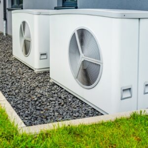 5 Essential HVAC Trends Revolutionizing Comfort in 2024