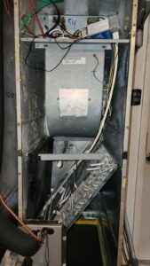 Safely Relight Your Furnace in 8 Simple Steps 2 Safely Relight Your Furnace in 8 Simple Steps