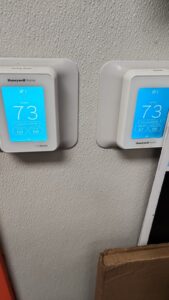 Office Temperature 4 Office Temperature