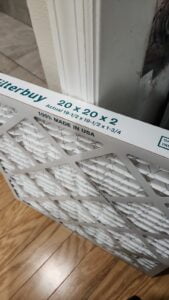 How Clean Air Filters Boost Your Sleep Quality?