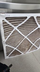 How Clean Air Filters Boost Your Sleep Quality?
