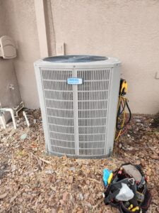 Top 4 Furnace Repair Blunders