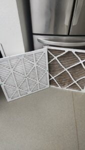 How Clean Air Filters Boost Your Sleep Quality?
