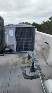 Top 4 Furnace Repair Blunders