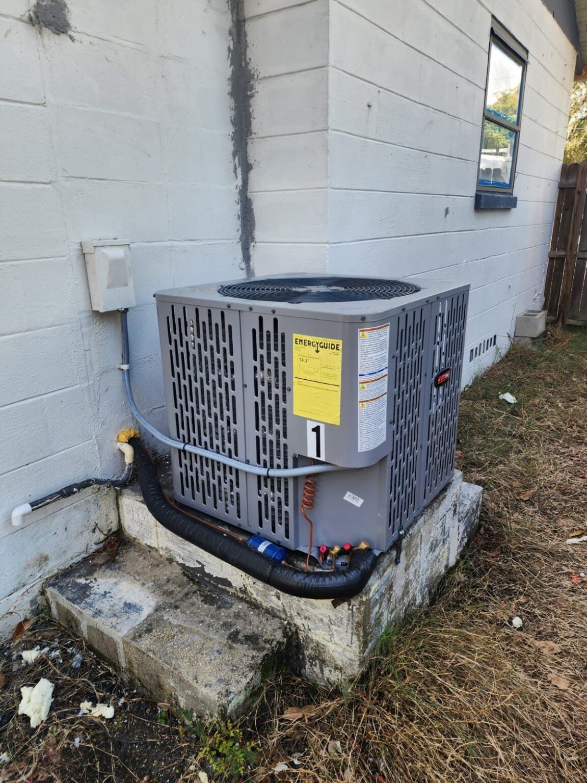5 best runtru by trane features for your home