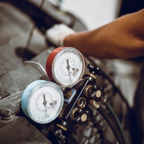 7 Key Signs Freon Smells Unveil Detecting Danger