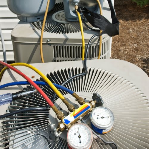 Rapid AC Compressor Cycles? 5 Signs To Notice