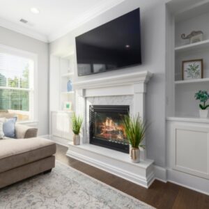 Optimal Fireplace And Central Heat Use 3 Optimal Fireplace And Central Heat Use
