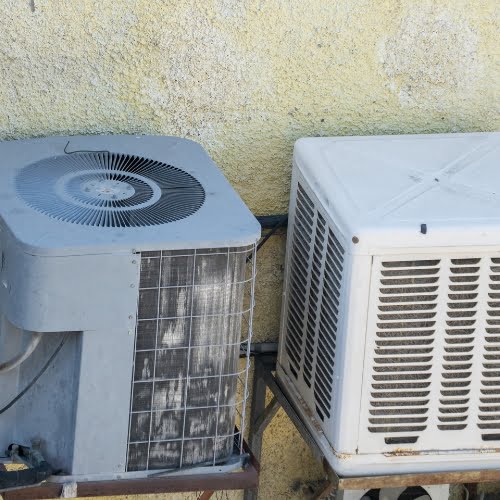 Rapid AC Compressor Cycles? 5 Signs To Notice