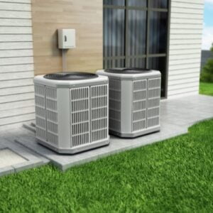 The 5 Best Heating and Cooling Systems in 2024