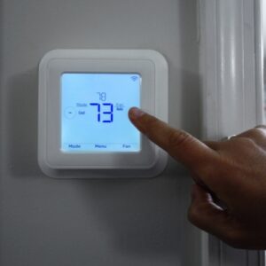 7 Tips for Conserving Heat 4 7 Tips for Conserving Heat