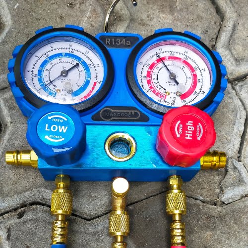 7 Key Signs Freon Smells Unveil Detecting Danger