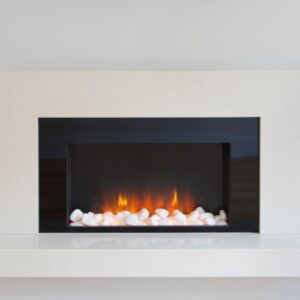 Optimal Fireplace And Central Heat Use 1 Optimal Fireplace And Central Heat Use