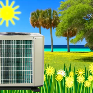 Spring HVAC Maintenance Checklist 2 Spring HVAC Maintenance Checklist