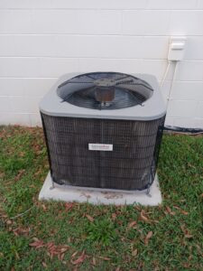 Conventional HVAC Systems 1 Conventional HVAC Systems