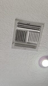 Replace Your Air Vent Covers in 5 Easy Steps