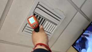 Replace Your Air Vent Covers in 5 Easy Steps
