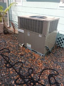 Conventional HVAC Systems 3 Conventional HVAC Systems