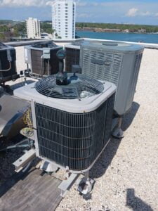 Conventional HVAC Systems 4 Conventional HVAC Systems