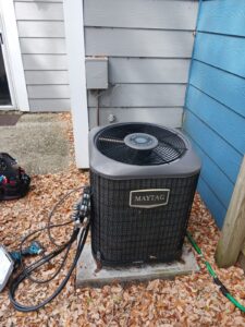 Conventional HVAC Systems 2 Conventional HVAC Systems