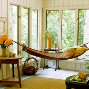 Sunrooms Cooling Solutions