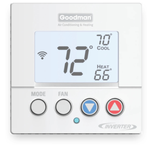 6 Proven Reasons Goodman Thermostats Are a Smart Choice