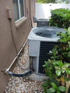 7 Signs Your Outside AC Unit Is Dead & How to Revive It