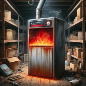 10 Signs Your Furnace Flame Is Flickering Out! 4 10 Signs Your Furnace Flame Is Flickering Out!