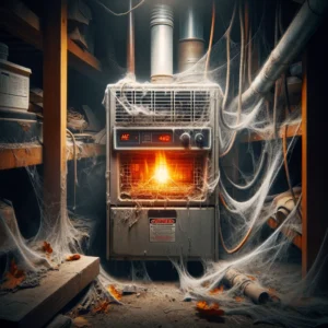 10 Signs Your Furnace Flame Is Flickering Out! 3 10 Signs Your Furnace Flame Is Flickering Out!