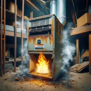 10 Signs Your Furnace Flame Is Flickering Out! 2 10 Signs Your Furnace Flame Is Flickering Out!