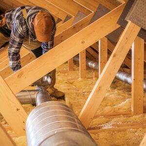 3 Key Distinctions of Air Ducts vs. Vents