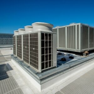 Why Choose Central HVAC?