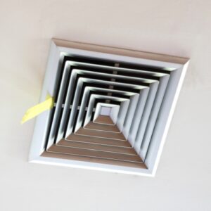 3 Key Distinctions of Air Ducts vs. Vents