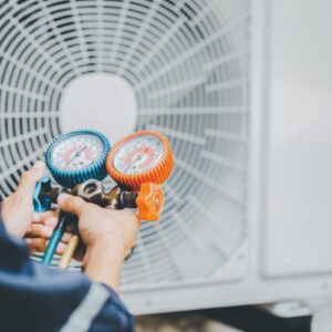 Avoid 5 Common HVAC Scams