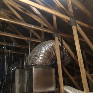 3 Key Distinctions of Air Ducts vs. Vents