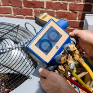 How 1 Yearly Inspection Can Save Your AC!