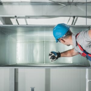 How 1 Yearly Inspection Can Save Your AC!