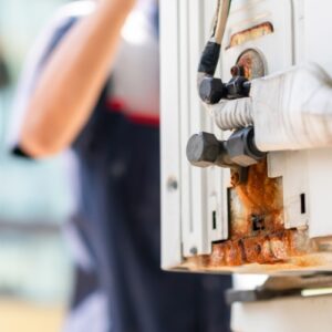 9 Critical HVAC Checks Before You Purchase Your Home! 4 9 Critical HVAC Checks Before You Purchase Your Home!