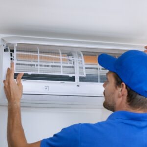 How 1 Yearly Inspection Can Save Your AC!
