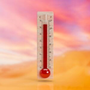 Ready for the Heatwave?