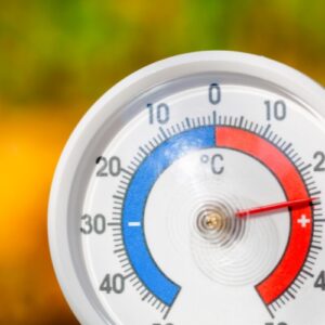 Ready for the Heatwave?