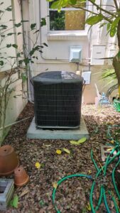 Is Your AC Cover Useless?
