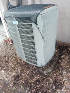 Is Your AC Cover Useless?