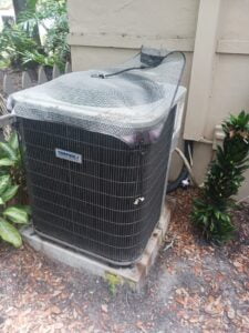 Is Your AC Cover Useless?